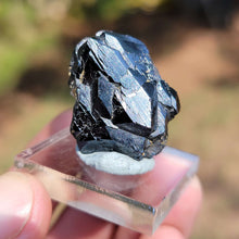 Load image into Gallery viewer, Cassiterite Specimen. 20g - The Crystal Connoisseurs
