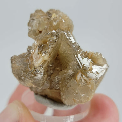 Cerussite. 42g - The Crystal Connoisseurs