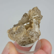 Load image into Gallery viewer, Cerussite. 42g - The Crystal Connoisseurs
