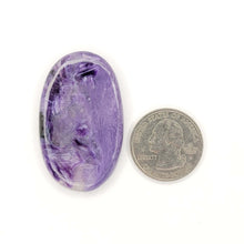 Load image into Gallery viewer, Chaorite Cabochon - The Crystal Connoisseurs
