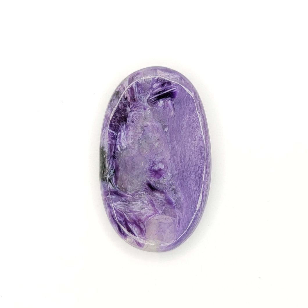 Chaorite Cabochon - The Crystal Connoisseurs