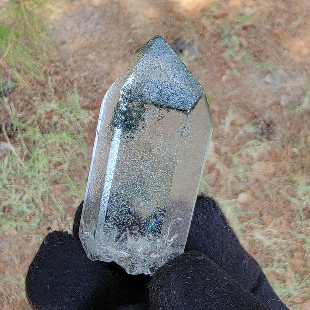 Chlorite Quartz. 44g
