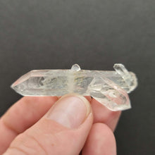Load image into Gallery viewer, Chlorite Quartz. - The Crystal Connoisseurs
