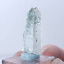 Load image into Gallery viewer, Chlorite Quartz. Lot of 4. - The Crystal Connoisseurs
