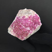Load image into Gallery viewer, Cobalto Calcite. 462g - The Crystal Connoisseurs
