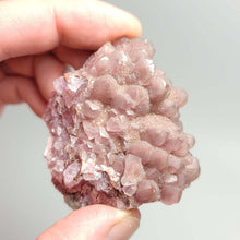 Load image into Gallery viewer, Cobalto Calcite. 127g - The Crystal Connoisseurs
