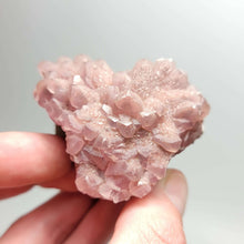 Load image into Gallery viewer, Cobalto Calcite. 127g - The Crystal Connoisseurs
