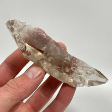 Load image into Gallery viewer, Double Terminated Smoky Quartz - The Crystal Connoisseurs
