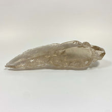 Load image into Gallery viewer, Double Terminated Smoky Quartz - The Crystal Connoisseurs

