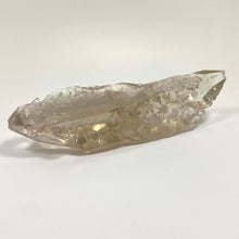 Load image into Gallery viewer, Double Terminated Smoky Quartz - The Crystal Connoisseurs
