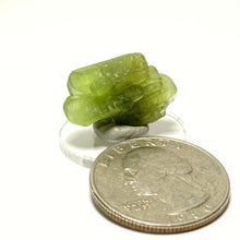 Load image into Gallery viewer, DT Peridot Specimen - The Crystal Connoisseurs
