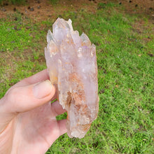 Load image into Gallery viewer, Amethyst Scepter Beaver Co, Utah
