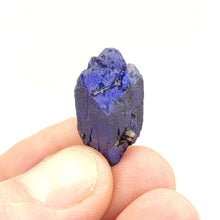 Load image into Gallery viewer, DT Gem Azurite. - The Crystal Connoisseurs
