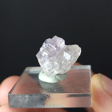 Load image into Gallery viewer, Etched Amethyst From Mexico - The Crystal Connoisseurs
