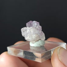 Load image into Gallery viewer, Etched Amethyst From Mexico - The Crystal Connoisseurs
