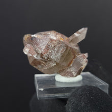 Load image into Gallery viewer, Double Terminated Hematite Quartz. 30g - The Crystal Connoisseurs
