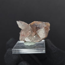 Load image into Gallery viewer, Double Terminated Hematite Quartz. 30g - The Crystal Connoisseurs
