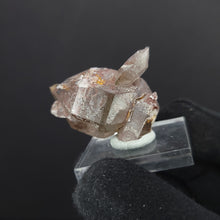 Load image into Gallery viewer, Double Terminated Hematite Quartz. 30g - The Crystal Connoisseurs
