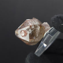 Load image into Gallery viewer, Double Terminated Hematite Quartz. 30g - The Crystal Connoisseurs

