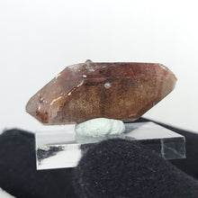 Load image into Gallery viewer, Double Terminated Hematite Quartz. 15g - The Crystal Connoisseurs
