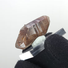 Load image into Gallery viewer, Double Terminated Hematite Quartz. 15g - The Crystal Connoisseurs
