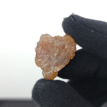 Load image into Gallery viewer, Double Terminated Honey Calcite. 11g - The Crystal Connoisseurs
