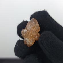 Load image into Gallery viewer, Double Terminated Honey Calcite. 8g - The Crystal Connoisseurs
