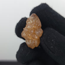 Load image into Gallery viewer, Double Terminated Honey Calcite. 8g - The Crystal Connoisseurs
