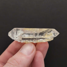 Load image into Gallery viewer, Double Terminated Quartz - The Crystal Connoisseurs
