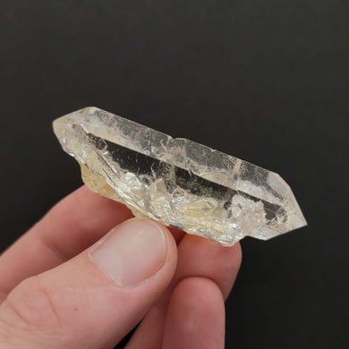 Double Terminated Quartz - The Crystal Connoisseurs