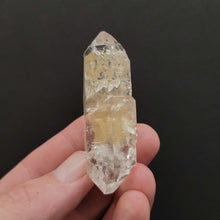 Load image into Gallery viewer, Double Terminated Quartz - The Crystal Connoisseurs
