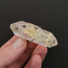 Load image into Gallery viewer, Double Terminated Quartz - The Crystal Connoisseurs

