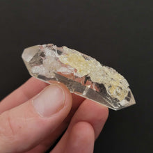 Load image into Gallery viewer, Double Terminated Quartz - The Crystal Connoisseurs
