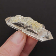 Load image into Gallery viewer, Double Terminated Quartz - The Crystal Connoisseurs
