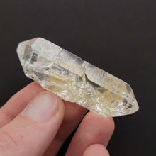 Load image into Gallery viewer, Double Terminated Quartz - The Crystal Connoisseurs

