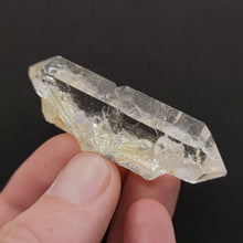 Load image into Gallery viewer, Double Terminated Quartz - The Crystal Connoisseurs
