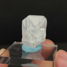 Load image into Gallery viewer, Danburite. 8g - The Crystal Connoisseurs
