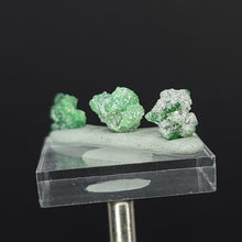 Load image into Gallery viewer, x3 Demantoid Garnets. 1.2g - The Crystal Connoisseurs
