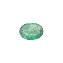 Load image into Gallery viewer, Emerald Facet. Oval. 1.35ct - The Crystal Connoisseurs
