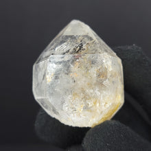 Load image into Gallery viewer, Enhydro Quartz with Carbon Inclusions. - The Crystal Connoisseurs
