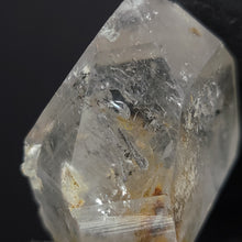 Load image into Gallery viewer, Enhydro Quartz with Carbon Inclusions. - The Crystal Connoisseurs
