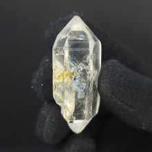 Load image into Gallery viewer, Carbon Enhydro Quartz. - The Crystal Connoisseurs
