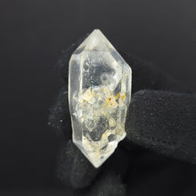 Load image into Gallery viewer, Carbon Enhydro Quartz. - The Crystal Connoisseurs
