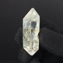 Load image into Gallery viewer, Carbon Enhydro Quartz. - The Crystal Connoisseurs
