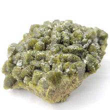 Load image into Gallery viewer, Epidote Specimen - The Crystal Connoisseurs
