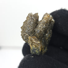 Load image into Gallery viewer, Lustrous Epidote Cluster. 28g. - The Crystal Connoisseurs
