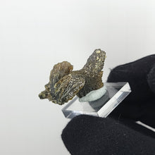 Load image into Gallery viewer, Epidote Specimen. 14g - The Crystal Connoisseurs
