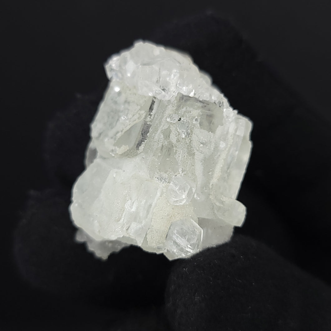 Etched Calcite. 24g