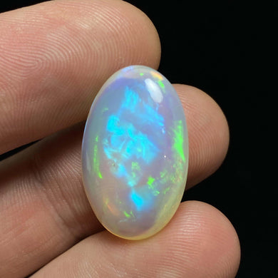 Ethiopian Opal - The Crystal Connoisseurs