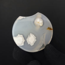 Load image into Gallery viewer, Flowering Agate - The Crystal Connoisseurs
